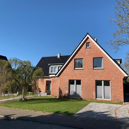 Duenenhus Borkum Leilighet Eksteriør bilde